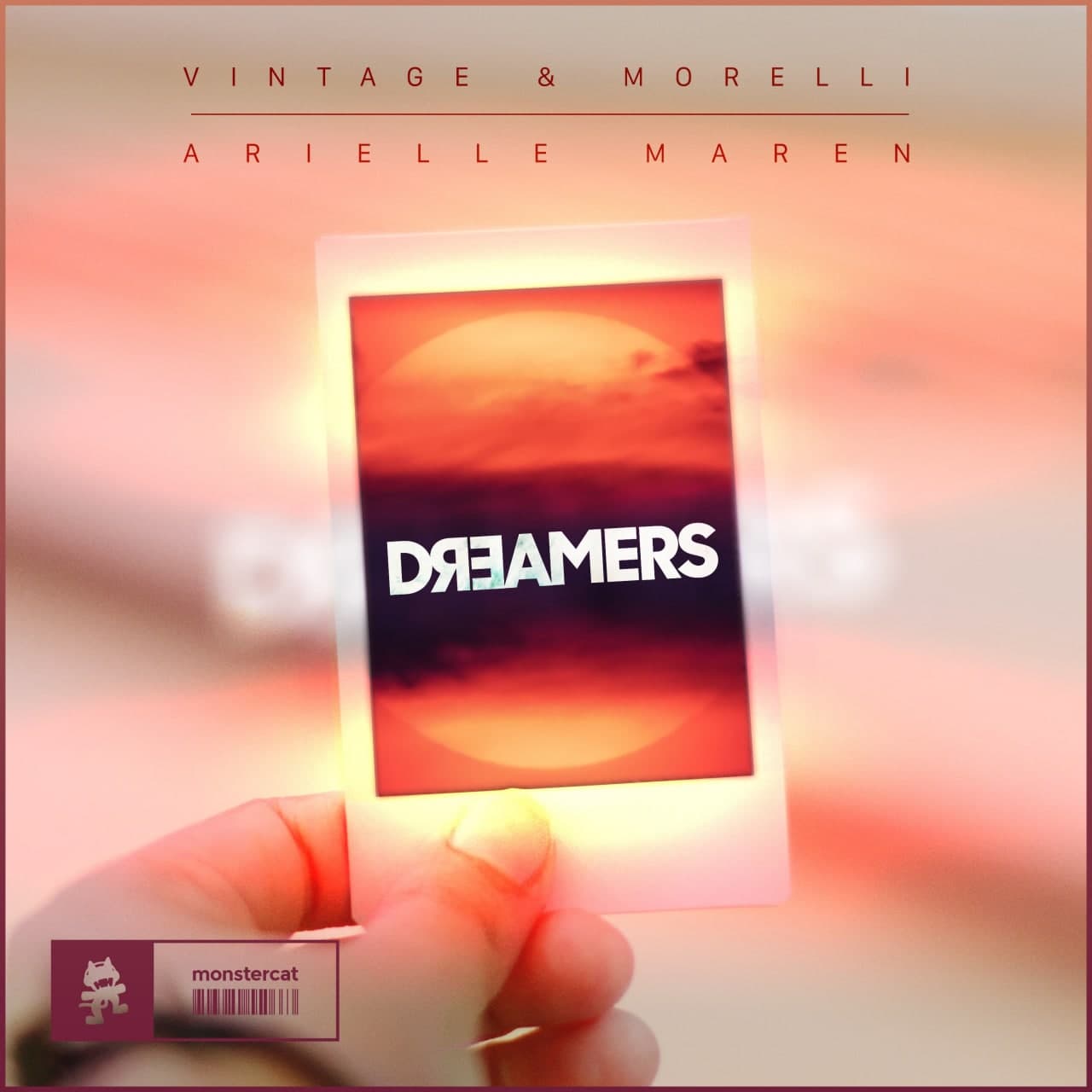 Vintage & Morelli feat. Arielle Maren - Dreamers (Extended Mix)