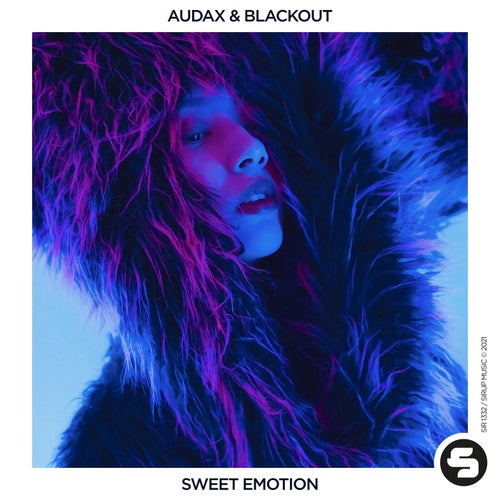 Audax & Blackout - Sweet Emotion (Original Club Mix)