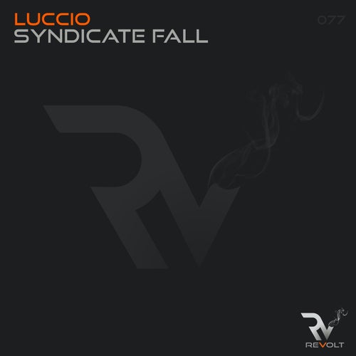Luccio - Syndicate Fall (Original Mix)