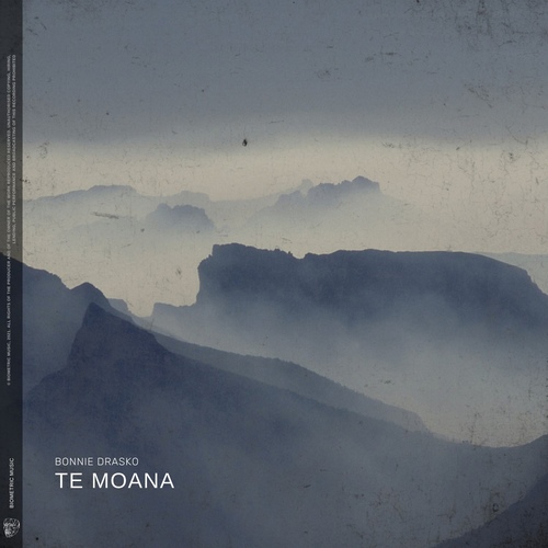 Bonnie Drasko - Te Moana (Original Mix)