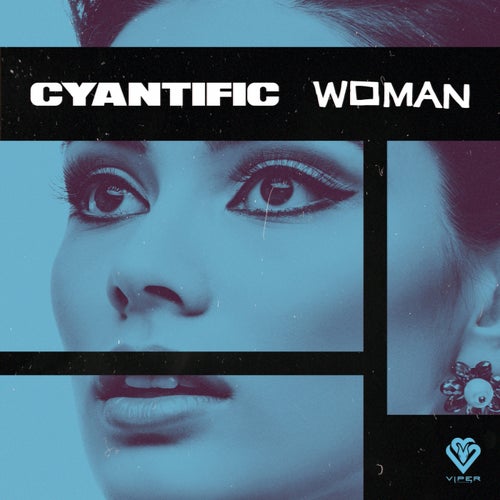 Cyantific - Woman