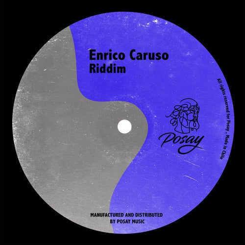 Enrico Caruso - Whisper (Original Mix)