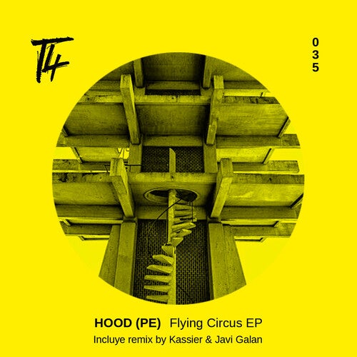 Hood (PE) - Flying Circus (Kassier Remix)