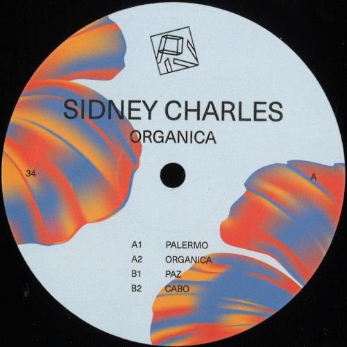 Sidney Charles - Cabo