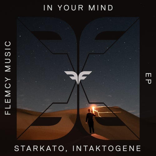 Starkato, Intaktogene - In Your Mind (Original Mix)