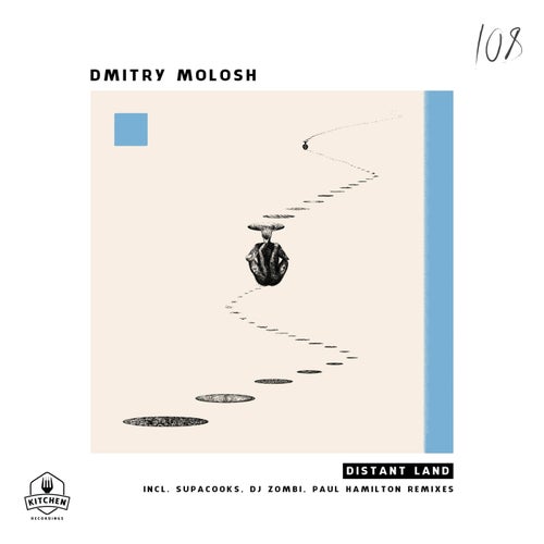 Dmitry Molosh - Distant Land (Supacooks Remix)