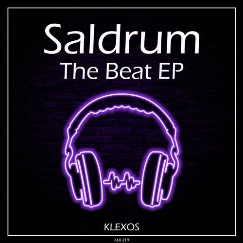 Saldrum - Forget (Original Mix)