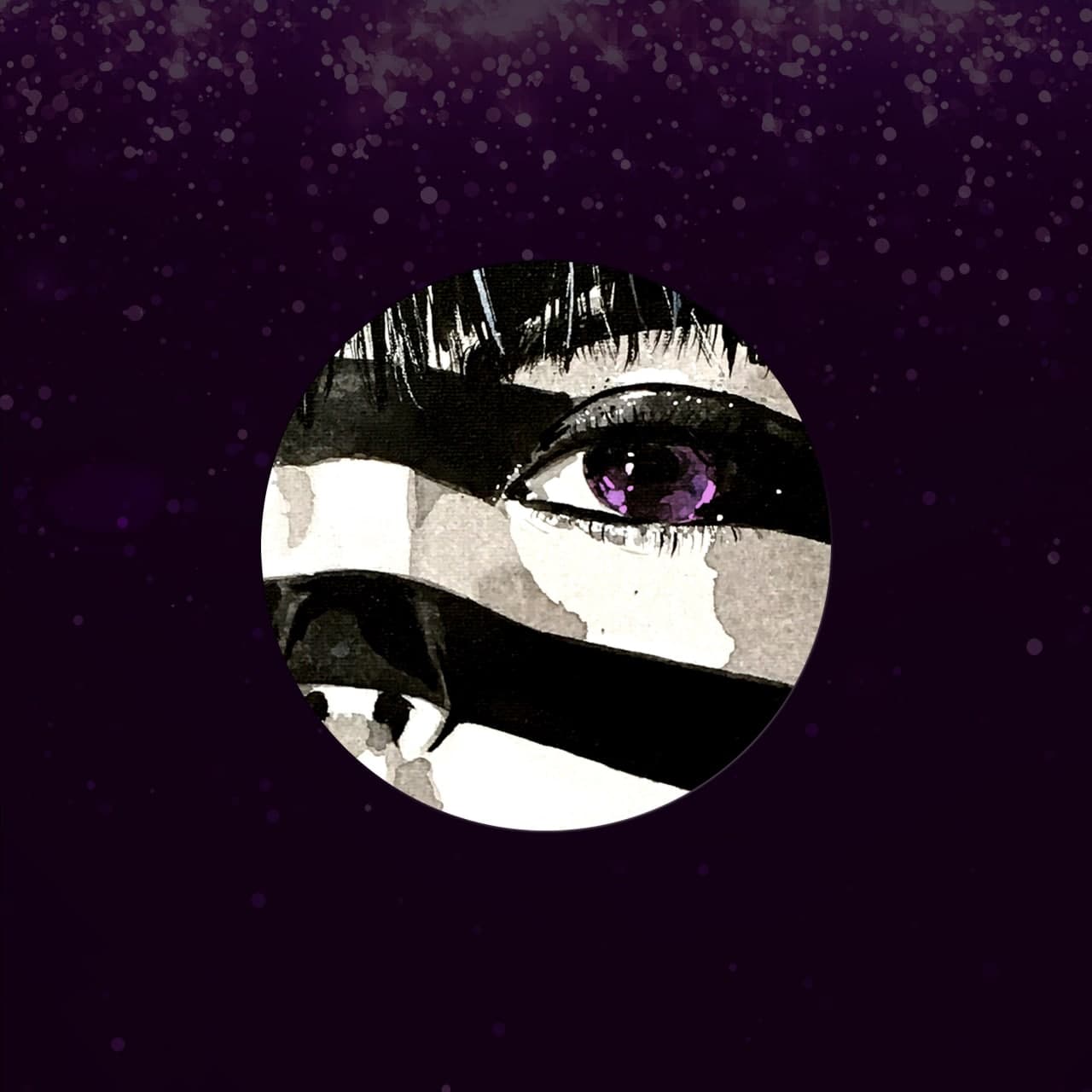 Purple Disco Machine Feat. Moss Kena & The Knocks - Fireworks (Extended Mix)