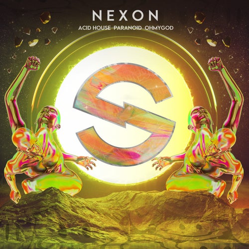 Nexon - Ohmygod (Original Mix)