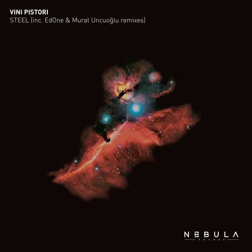Vini Pistori - Yesha (Murat Uncuoglu Remix)