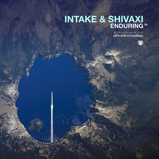 InTake & Shivaxi - Enduring (Original Mix)