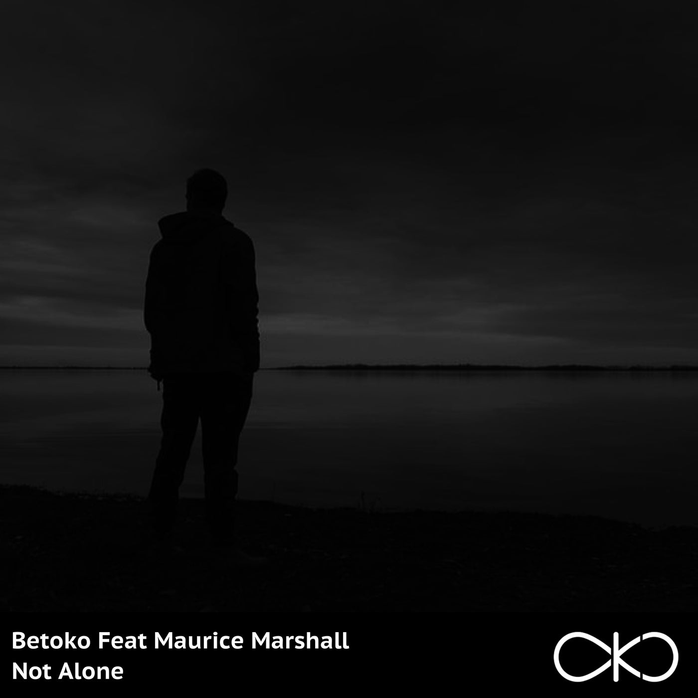 Betoko Feat. Maurice Marshall - Not Alone (Stripped Mix)