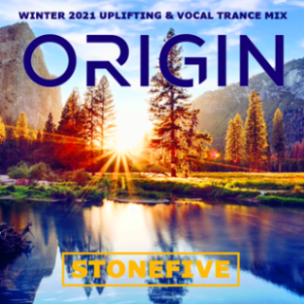 Stonefive - Origin (Winter 2021 Uplifting & Vocal Trance Mix)