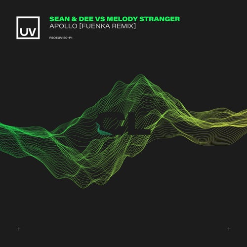 Sean & Dee & Melody Stranger - Apollo (Fuenka Extended Remix)