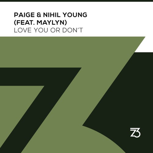 Paige & Nihil Young feat. Maylyn - Love You Or Don't (Extended Mix)
