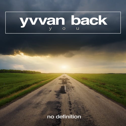 Yvvan Back - You (Sunrise Extended Mix)