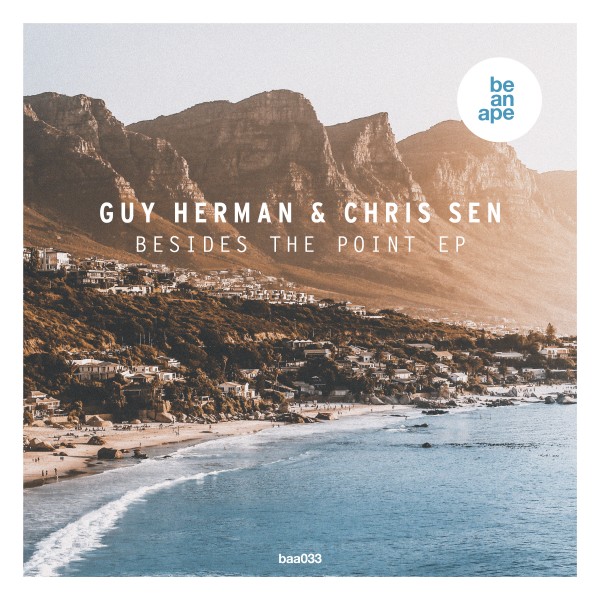 Guy Herman, Chris Sen - Besides the Point (Original Mix)