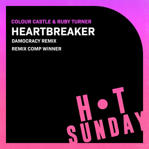 Colour Castle & Ruby Turner - Heartbreaker (Damocracy Extended Remix)