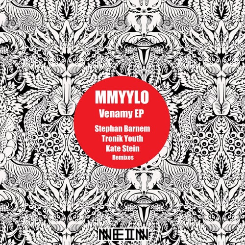 Mmyylo - Inurhead (Stephan Barnem Remix)