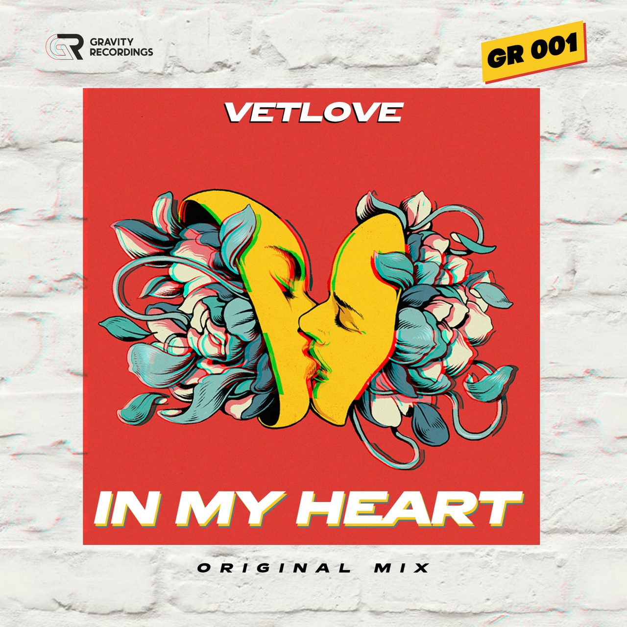 VetLove - In My Heart (Original Mix)