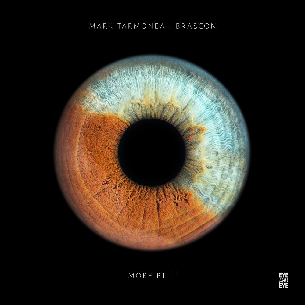 Mark Tarmonea, Brascon - More Pt. 2 (Original Mix)