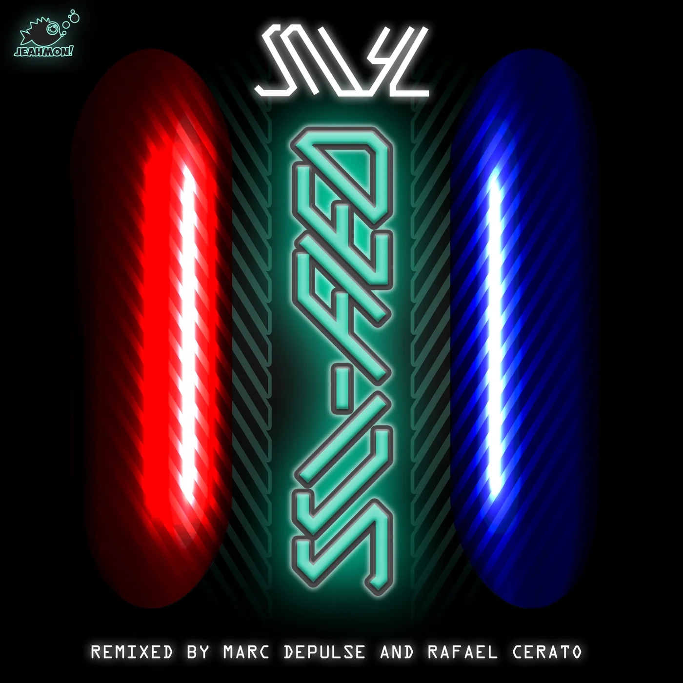 Snyl feat. Jessica Zese - In My Head (Marc DePulse & Rafael Cerato Remix)