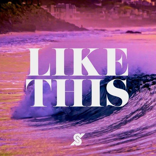 Crazibiza - Like This (Sante Cruze Remix)