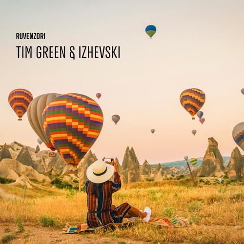 Tim Green, Izhevski - Beacon (Original Mix)