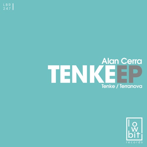 Alan Cerra - Tenke (Original Mix)