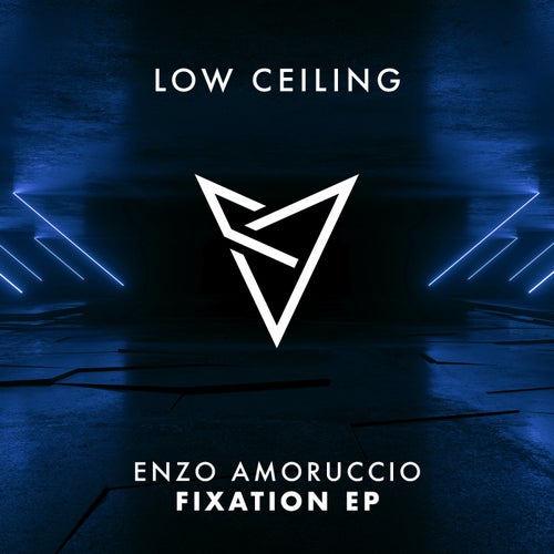 Enzo Amoruccio - Fixation (Original Mix)