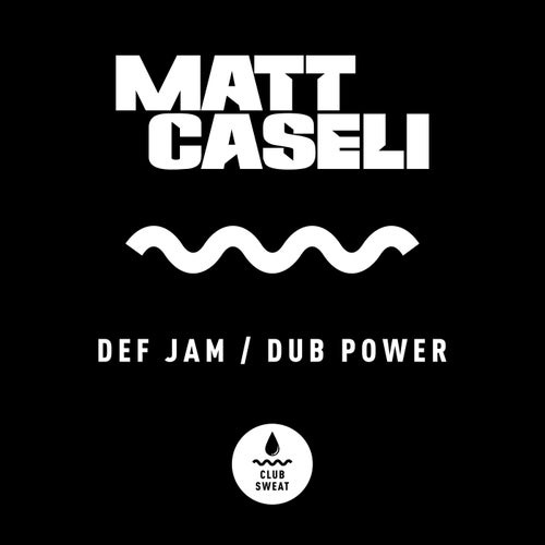 Matt Caseli - Dub Power (Extended Mix)