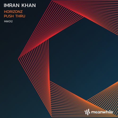 Imran Khan - Push Thru (Original Mix)