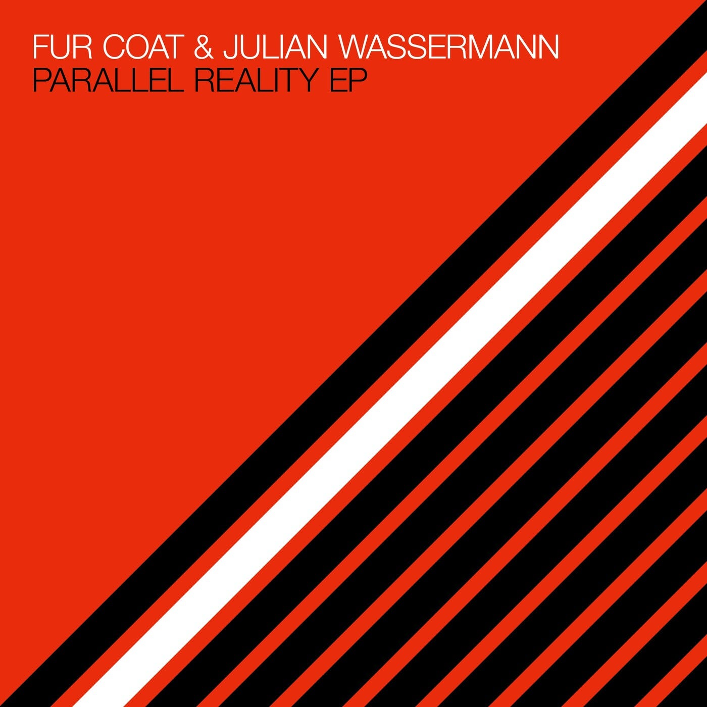 Fur Coat & Julian Wassermann - Her Totem (Original Mix)