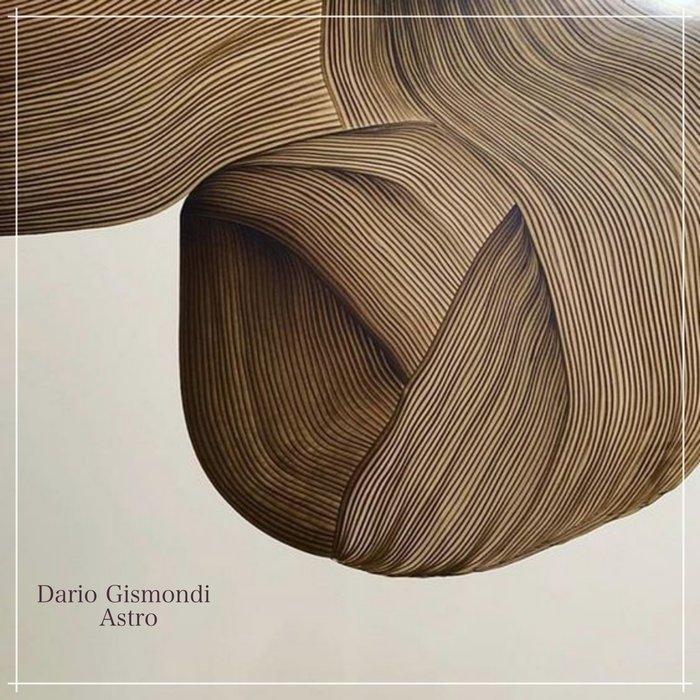 Dario Gismondi - Icarus (Original Mix)