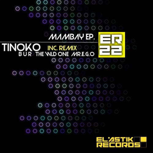 Tinoko - Mambay (Original Mix)