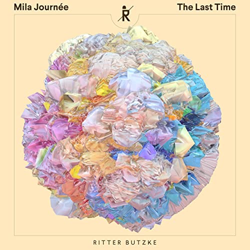 Mila Journée - The Last Time (Original Mix)