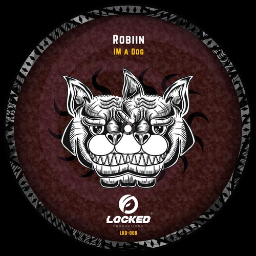 Robiin - Im A Dog (Original Mix)