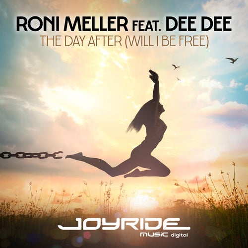 Roni Meller Feat. Dee Dee - The Day After (Will I Be Free) (Candle Light Version)