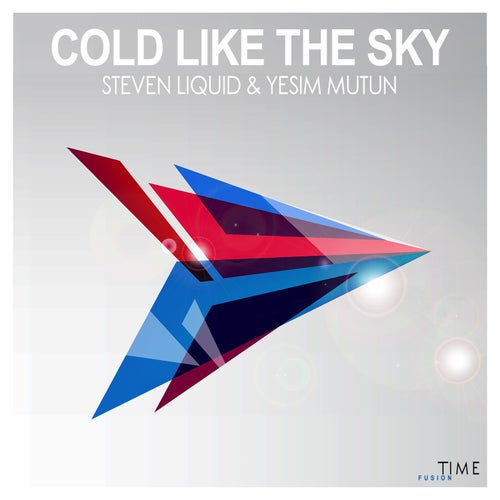 Steven Liquid & Yeşim Mutun - Cold Like the Sky (Eastern Morning Mix)