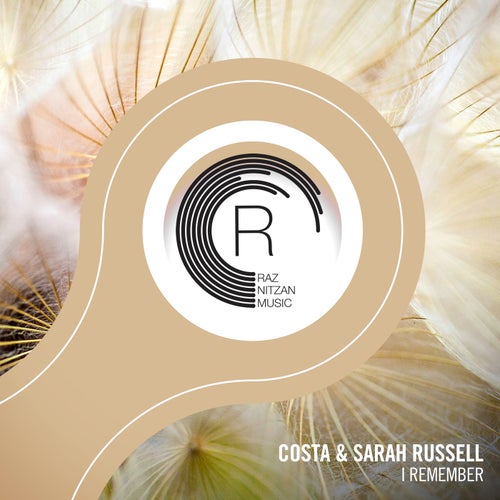 Costa & Sarah Russell - I Remember (Extended Mix)