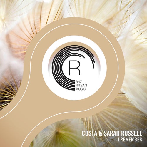 Costa & Sarah Russell - I Remember (Dub)