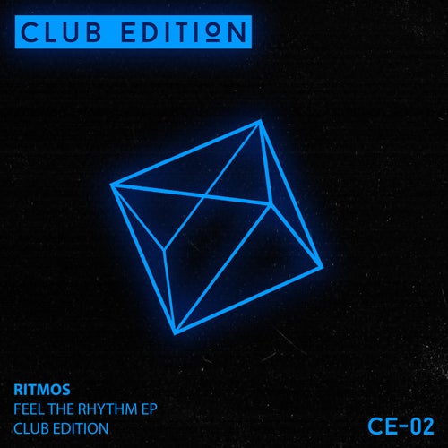 Ritmos - Feel The Rhythm (Extended Mix)