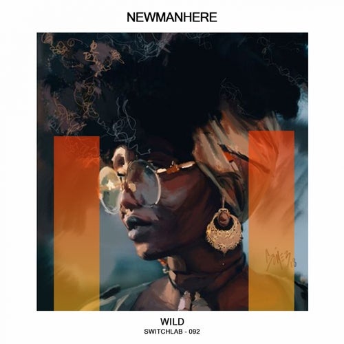 Newmanhere - Wild (Original Mix)