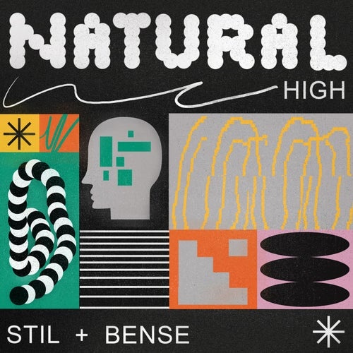 Stil & Bense - Natural High (Original Mix)