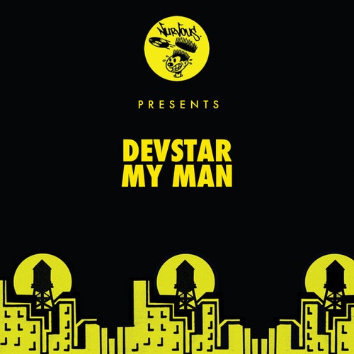 Devstar - My Man (Original Mix)