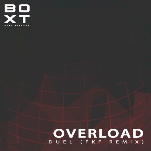 Overload - Duel (Fkf Remix)