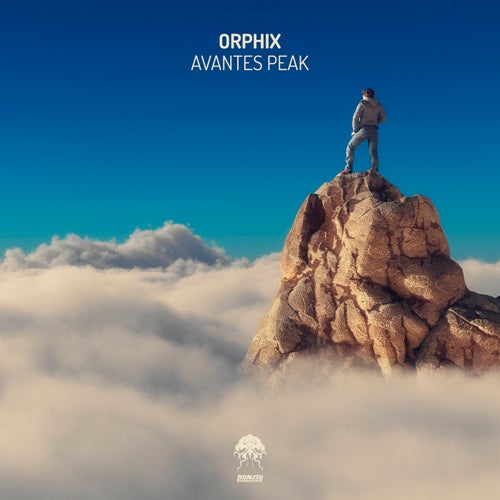Orphix - Avantes Peak (Original Mix)