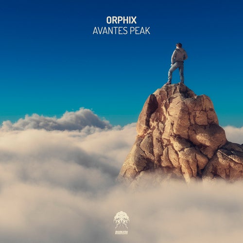 Orphix - Avantes Peak (Monotique Remix)