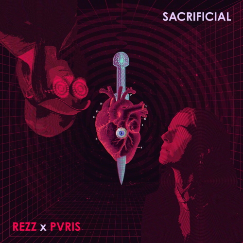Rezz & PVRIS - Sacrificial (Original Mix)