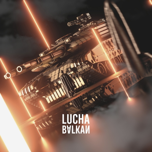 Lucha - Devil (Original Mix)